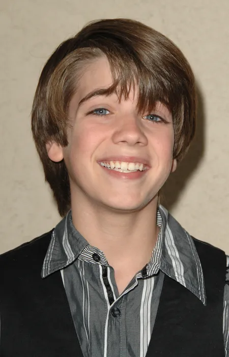 Foto Brandon Tyler Russell