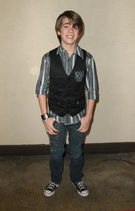 Foto Brandon Tyler Russell