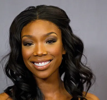 Foto Brandy