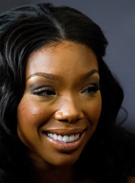 Foto Brandy