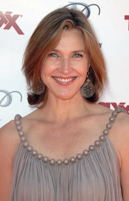 Foto Brenda Strong