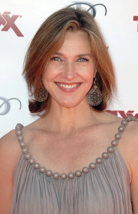 Foto Brenda Strong