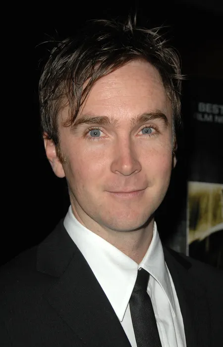 Foto Brendan Donoghue