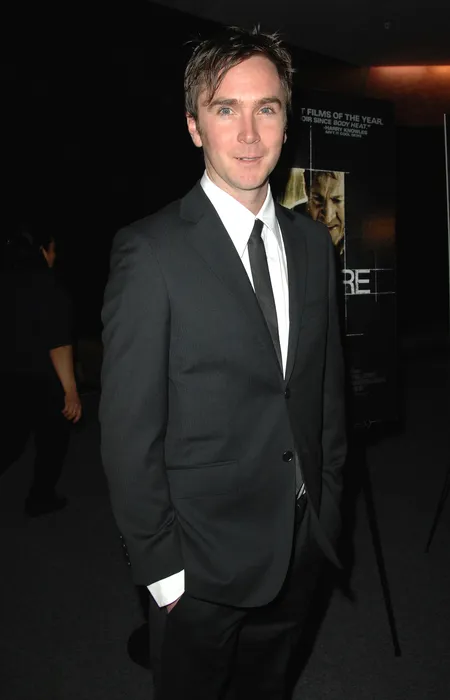 Foto Brendan Donoghue