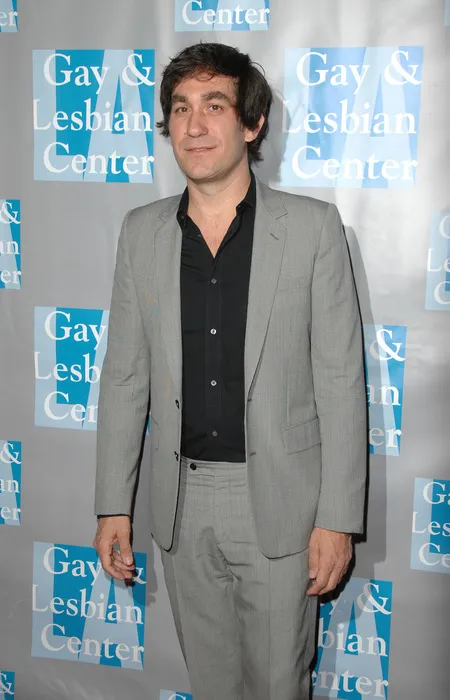 Foto Brent Bolthouse