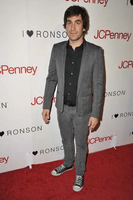 Foto Brent Bolthouse