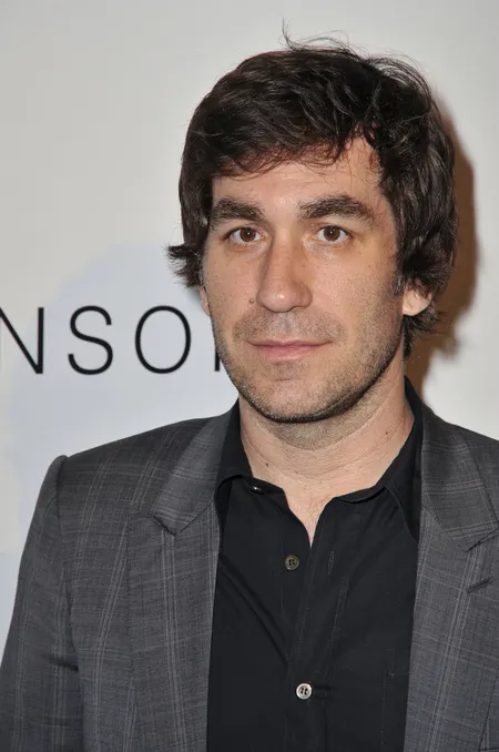 Foto Brent Bolthouse