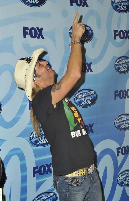Foto Bret Michaels