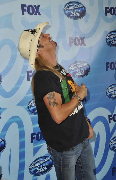 Foto Bret Michaels