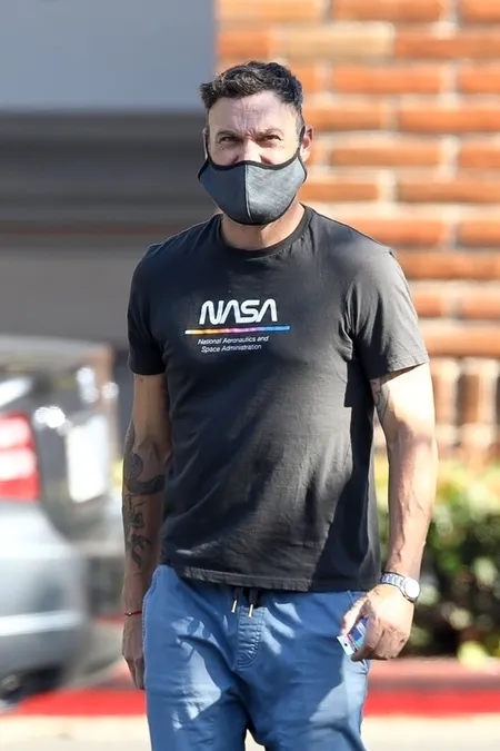 Foto Brian Austin Green