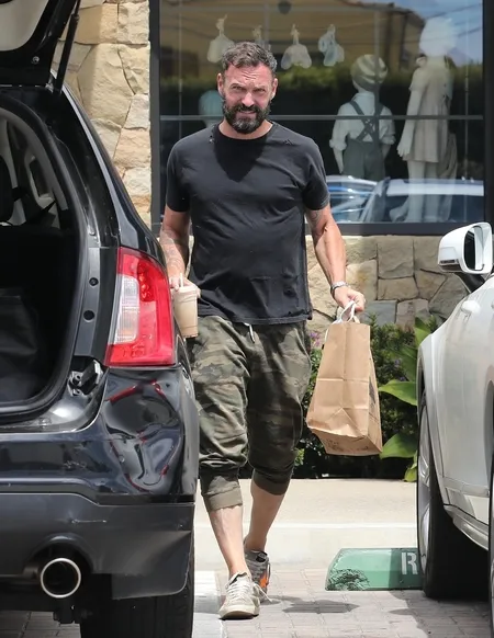 Foto Brian Austin Green
