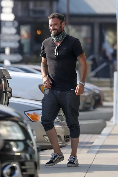 Foto Brian Austin Green
