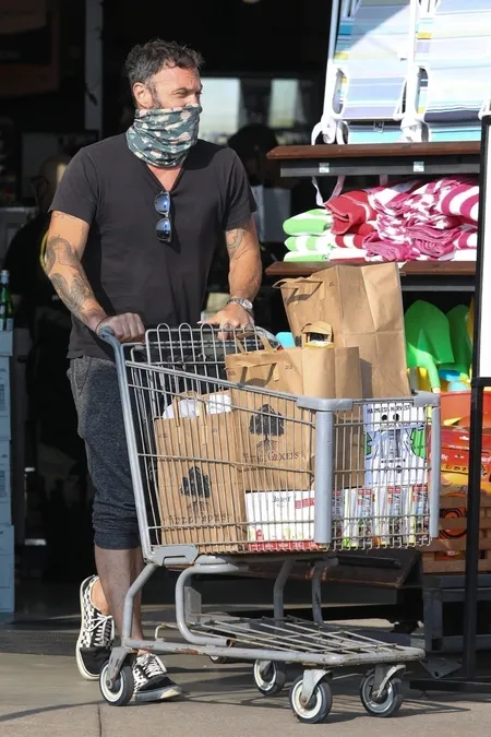 Foto Brian Austin Green