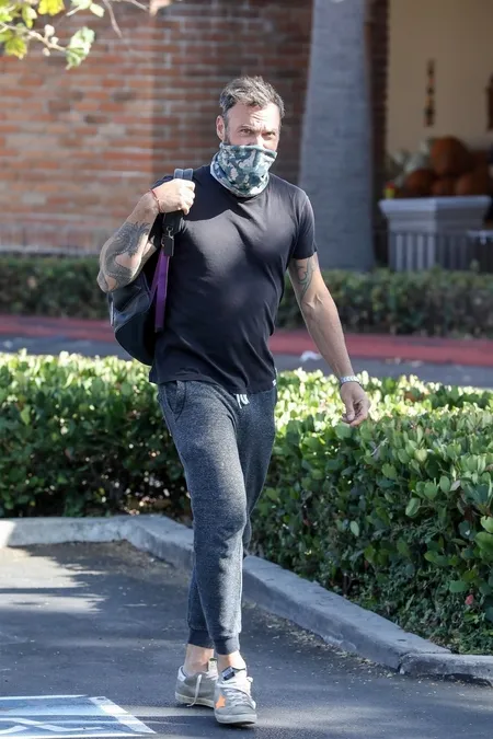 Foto Brian Austin Green