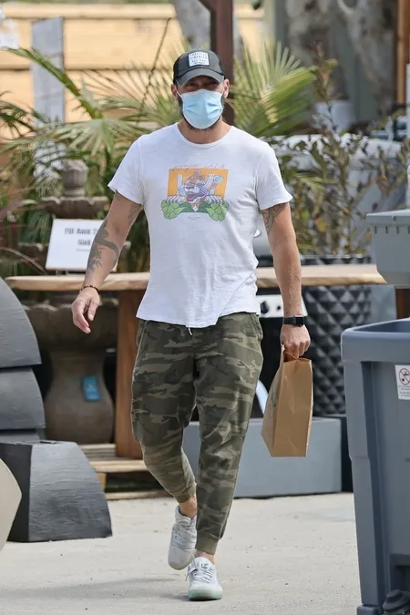 Foto Brian Austin Green