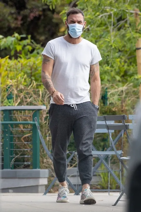 Foto Brian Austin Green