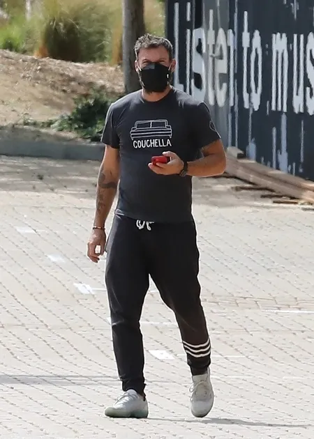 Foto Brian Austin Green