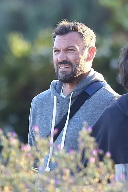 Foto Brian Austin Green