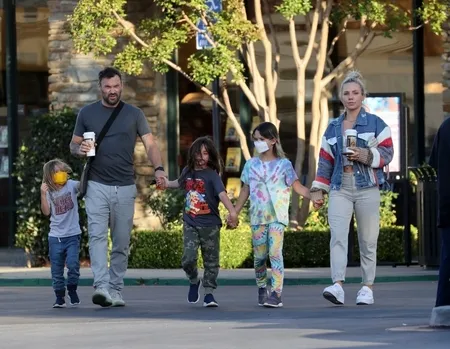 Foto Brian Austin Green