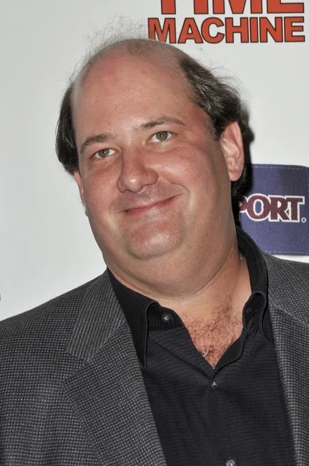 Foto Brian Baumgartner
