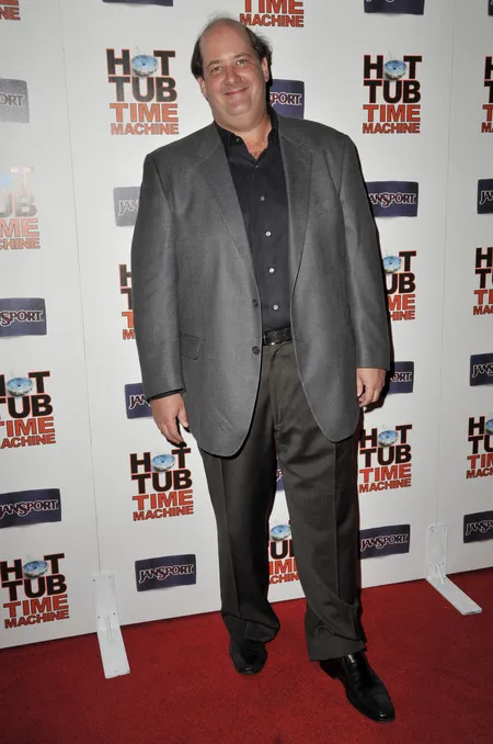 Foto Brian Baumgartner