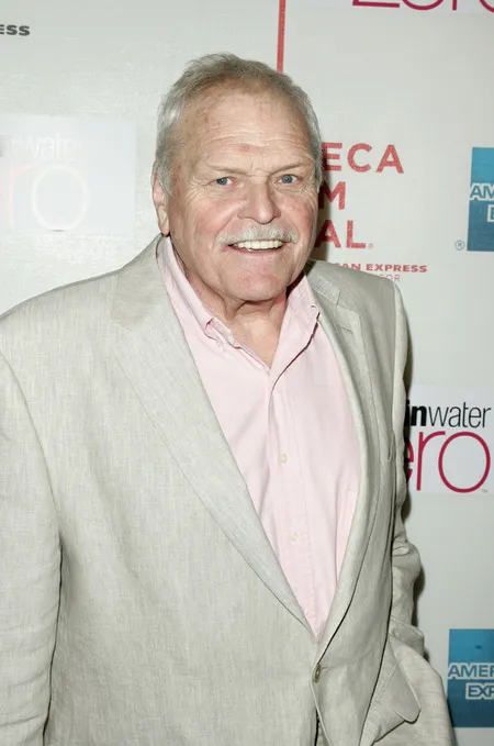 Foto Brian Dennehy