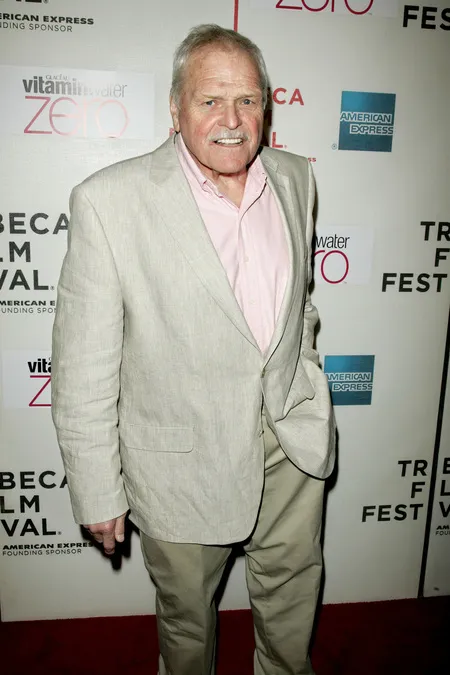Foto Brian Dennehy