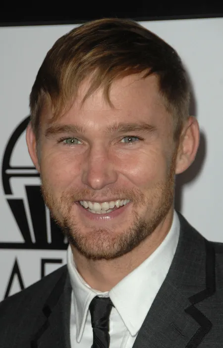 Foto Brian Geraghty