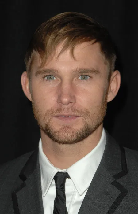 Foto Brian Geraghty