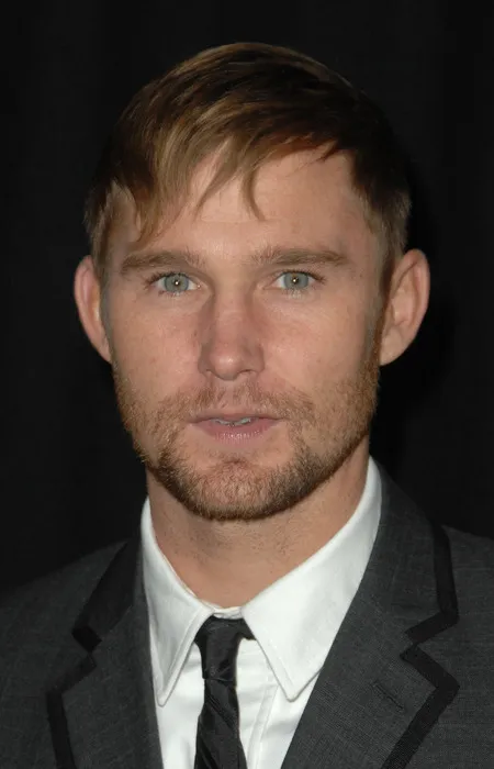 Foto Brian Geraghty