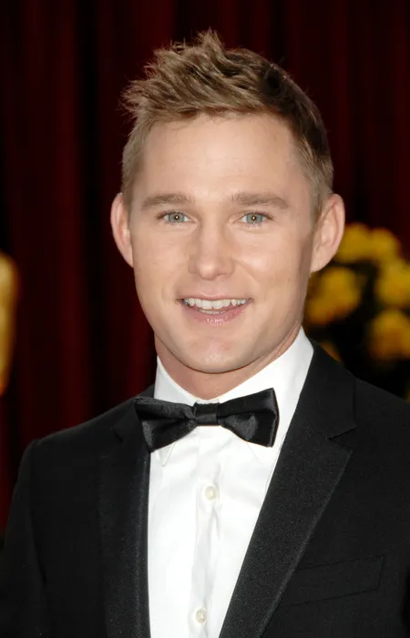 Foto Brian Geraghty