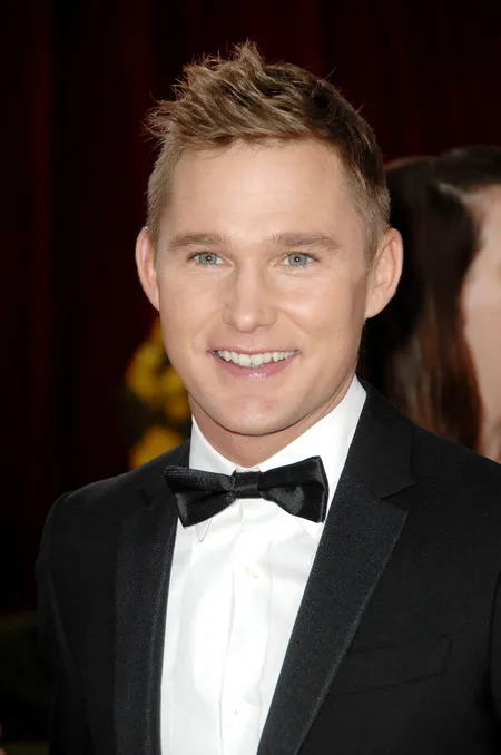 Foto Brian Geraghty