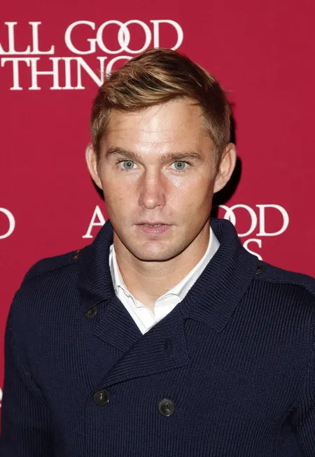 Foto Brian Geraghty