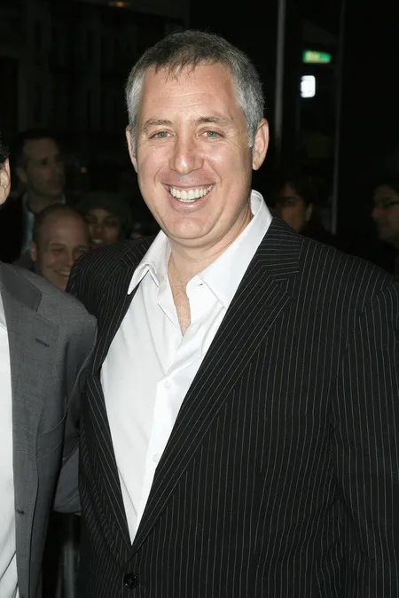 Foto Brian Koppelman