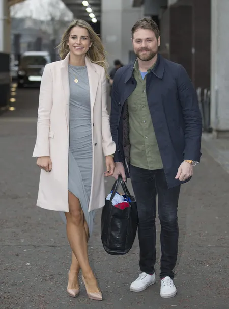 Foto Brian McFadden