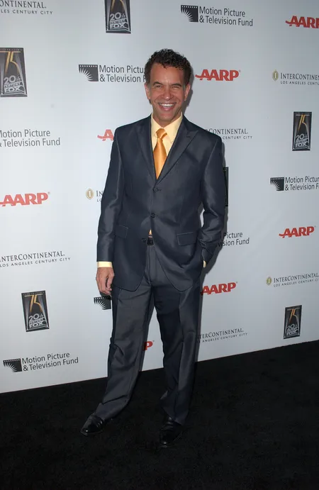 Foto Brian Stokes Mitchell