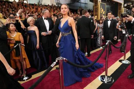 Foto Brie Larson