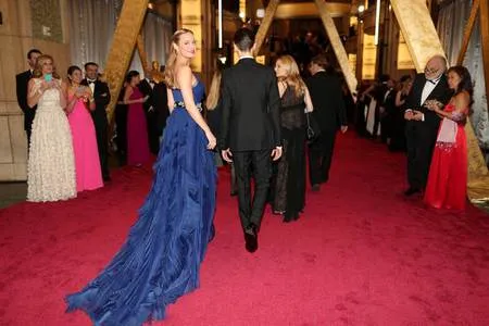 Foto Brie Larson