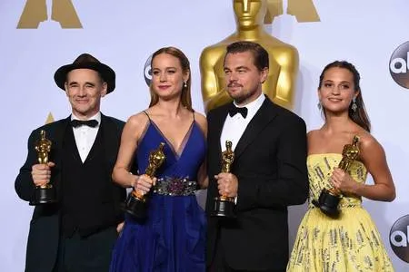 Foto Brie Larson