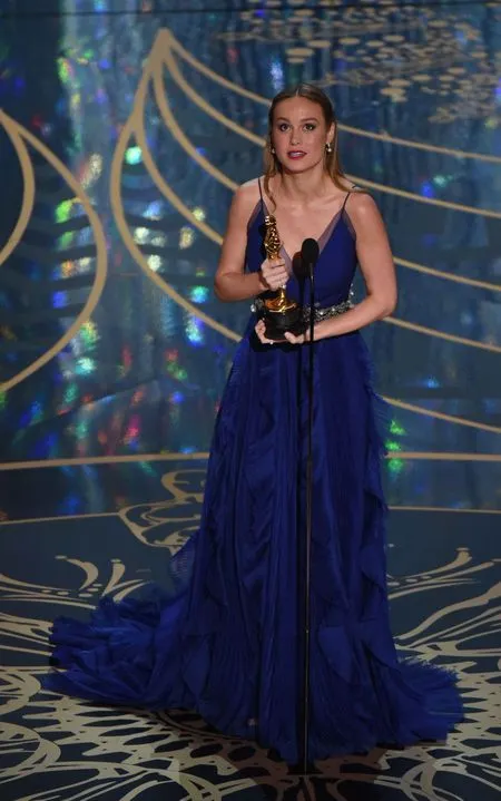 Foto Brie Larson
