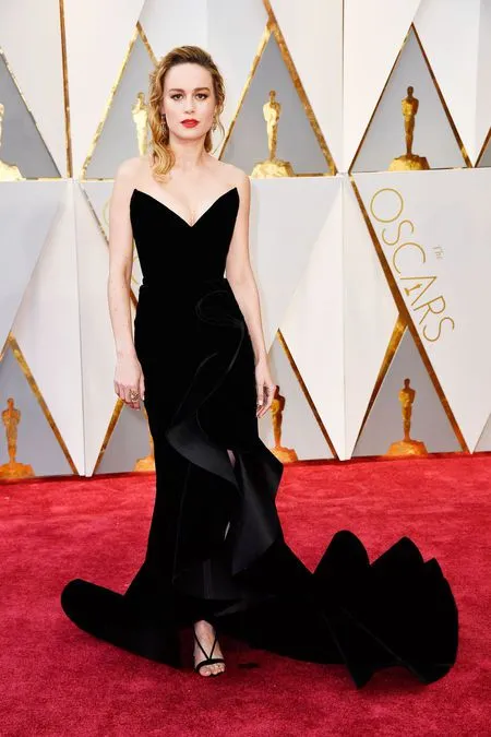 Foto Brie Larson