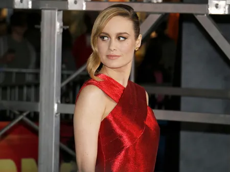 Foto Brie Larson