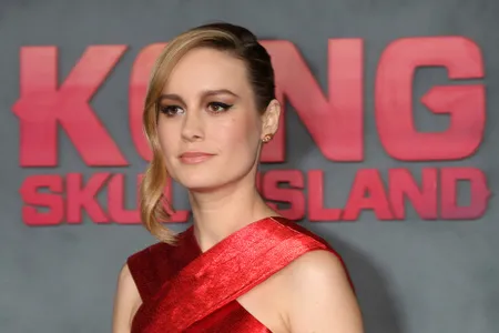 Foto Brie Larson