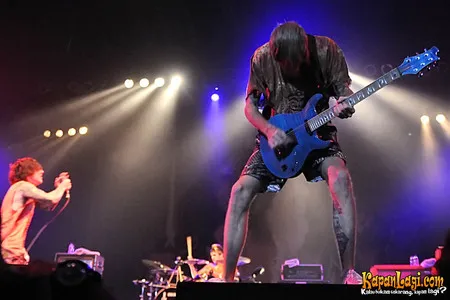 Foto Bring Me The Horizon