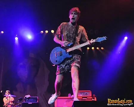 Foto Bring Me The Horizon