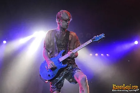 Foto Bring Me The Horizon