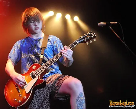 Foto Bring Me The Horizon