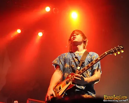 Foto Bring Me The Horizon