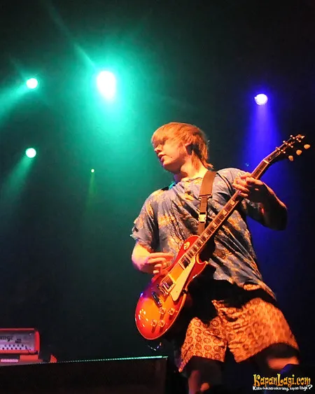 Foto Bring Me The Horizon