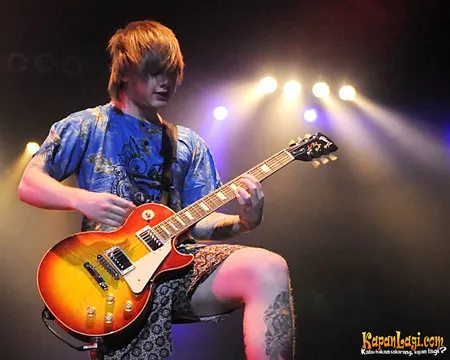 Foto Bring Me The Horizon